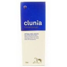 CLUNIA MAINTENANCE ZN GEL