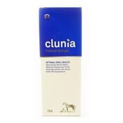 CLUNIA MAINTENANCE ZN GEL