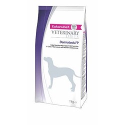 EUKANUBA DERMATOSIS FP 12 KG