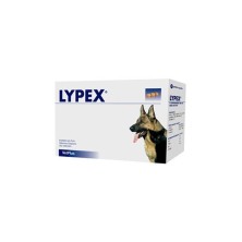 Vetplus Lypex complemento pancreatico blister 60 cápsulas