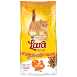 LARA CAT POLLO 10 KG