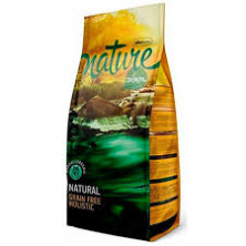 SATISFACTION NATURE SALMON GRAIN FREE 12KG