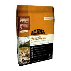 ACANA WILD PRAIRE 11.4KG