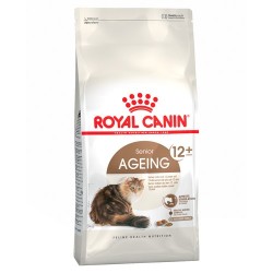 ROYAL CANIN FELINE AGEING +12  4KG