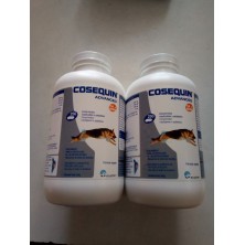 Cosequin Taste 500  comprimidos  ( 2 unidades 250 comprimidos)
