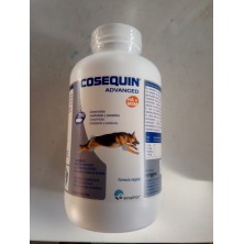 Cosequin Taste 250 comprimidos