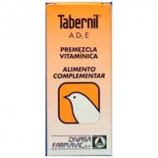 TABERNIL AD3E 100ML