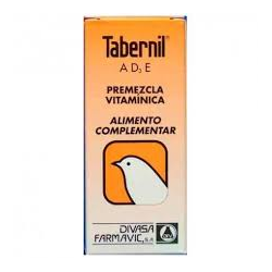 TABERNIL AD3E 100ML