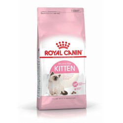 ROYAL CANIN KITTEN 10 KG