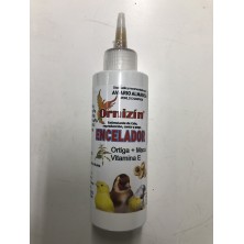 ORNIZIN ENCELADOR 160ml