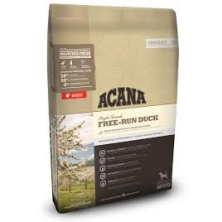 ACANA FREE-RUN DUCK  11 KG