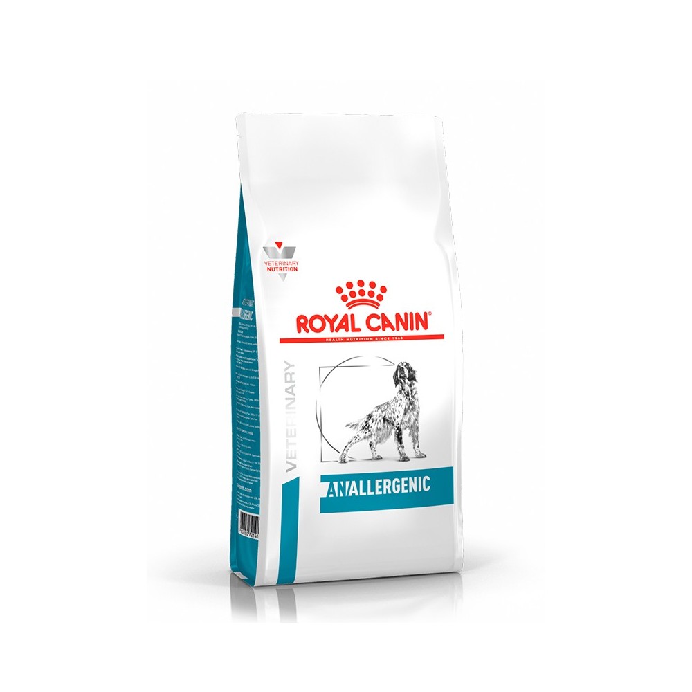 ROYAL CANIN ANALERGENIC 8KG