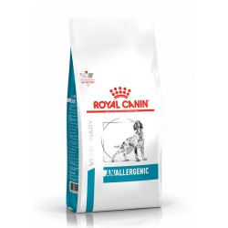ROYAL CANIN ANALERGENIC 8KG