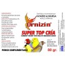 ORNIZIN SUPER TOP CRIA 200GR