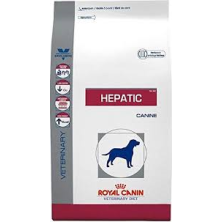 ROYAL CANIN HEPATIC 12 KG