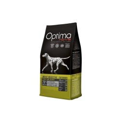 Optima Nova Adult Digestive Rabbit & Potato 12KG