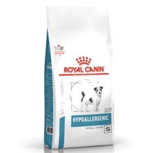 Royal Canin Hypoallergenic Small Dog 3.5KG