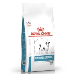 Royal Canin Hypoallergenic Small Dog 3.5KG