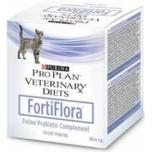 PURINA FORTIFLORA  GATOS 30 SOBRES