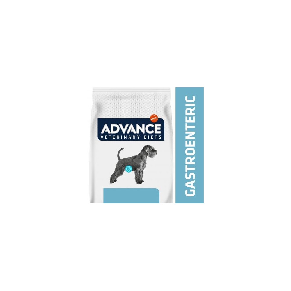 Advance Gastroenteric Veterinary Diets para perros 12kg