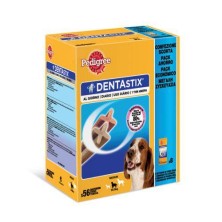 DENTAL STICK MEDIUM 56 UNIDADES