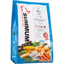 Summum Fish 10KG