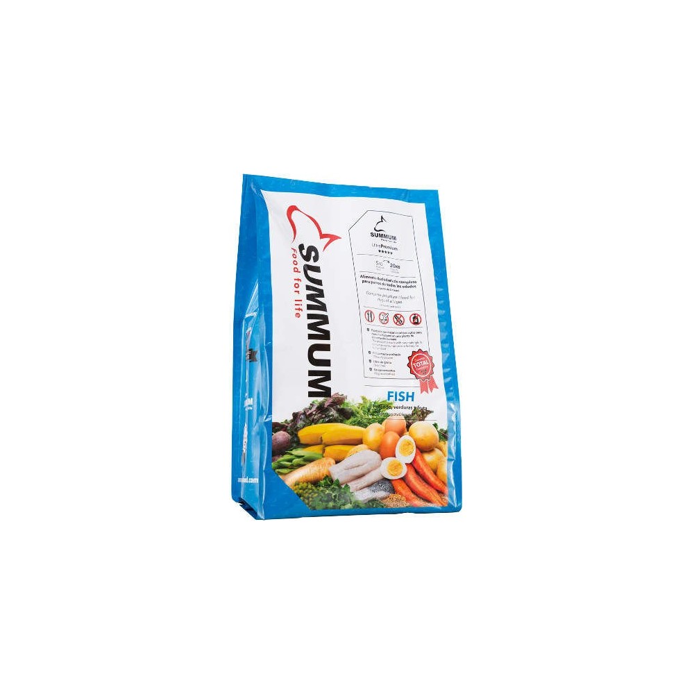 Summum Fish 10KG