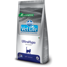 Farmina Vet Life Cat UltraHypo  5KG