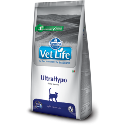 Farmina Vet Life Cat UltraHypo  5KG