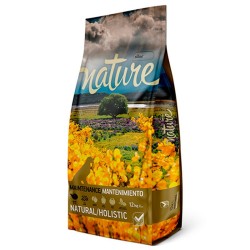 Satisfaction Nature Regular Mantenimiento 12 kg