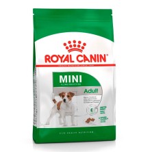 ROYAL CANIN MINI  ADULT 8+1 KG GRATIS