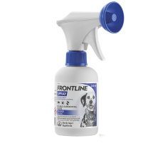 Frontline Spray Antiparasitario 250ml