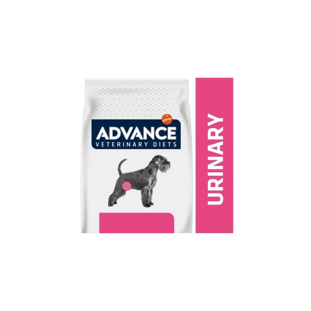 Advance Urinary Canine 12Kg