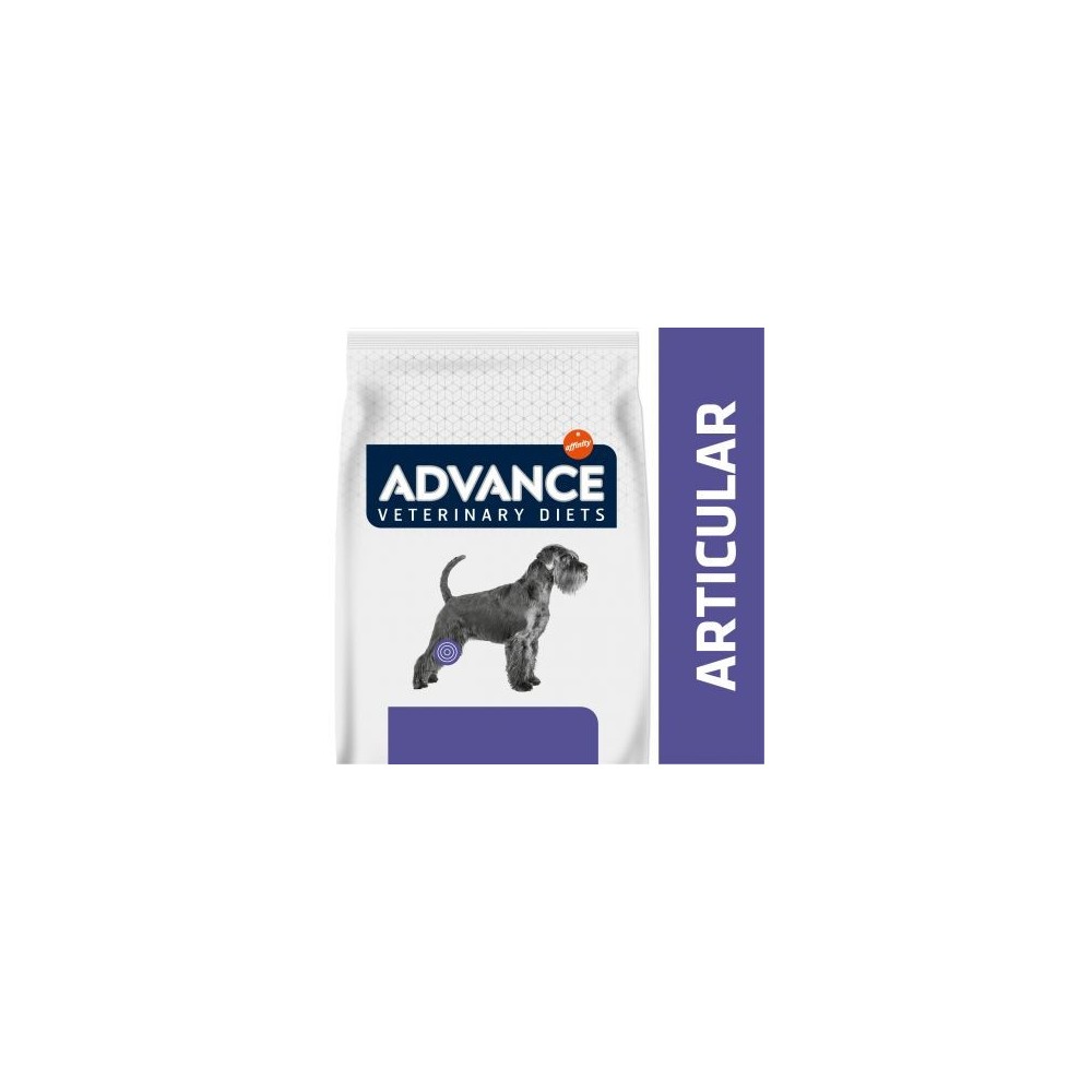 Advance Alimento para perros ADVANCE ATOPIC 8 uds x 150 gr