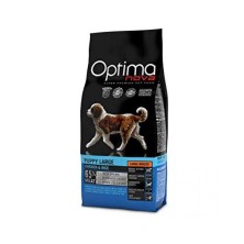 OPTIMA NOVA PUPPY LARGE CHICKEN & RICE 12 kg