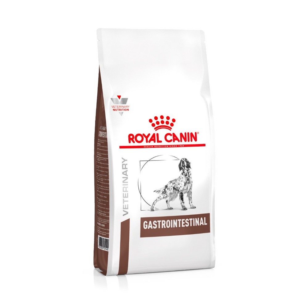 Royal Canin Gastro Intestinal GI 25 Veterinary Diet 15 KG