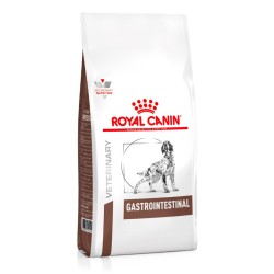 Royal Canin Gastro Intestinal GI 25 Veterinary Diet 15 KG