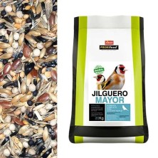 JARAD MIXTURA JILGUERO MAYOR 20kg