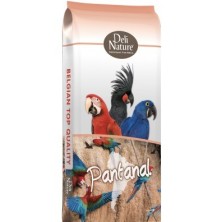 MIXTURA DELI NATURE PANTANAL 12,5kg