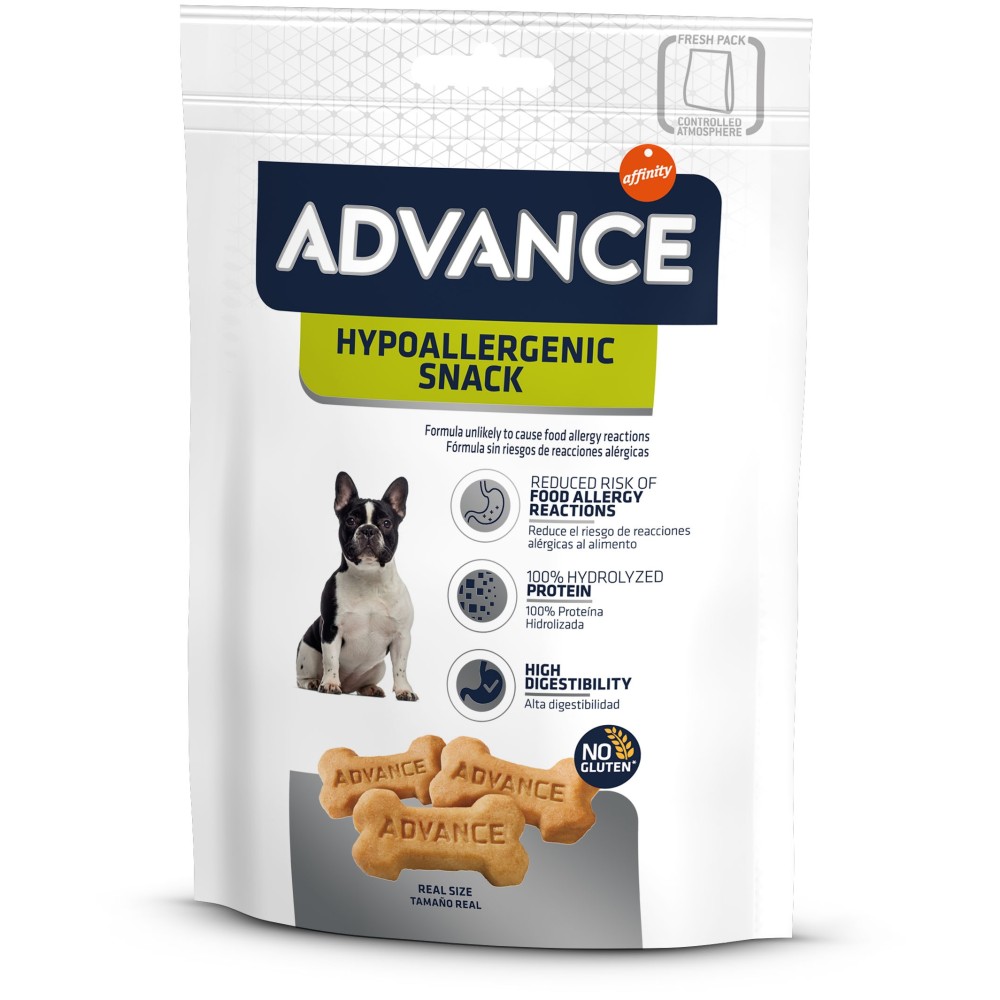 Premios Advance hypoallergenic 150 GR