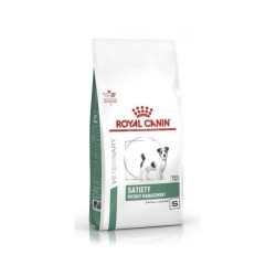 royal canin satiety small dog 8kg