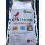 PASTA CRIA ORNI RAPOSO SECA BLANCA 10kg