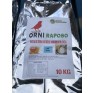 PASTA DE CRIA ORNI RAPOSO BLANCA MORBIDA 10KG