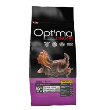 Optima Nova Adult Mini Chicken & Rice 12 KG