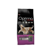 Optima Nova Adult Medium Pollo y Arroz 12kg