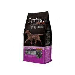 OPTIMA NOVA ADULT LARGE CHICKEN 12 KG