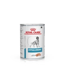 LATAS ROYAL CANIN HYPOALEGENIC 400 GR