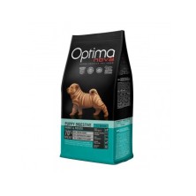 OPTIMA NOVA DOG PUPPY DIGESTIVE CONEJO 12 KILOS