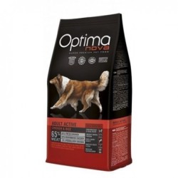 Optima nova adult active 12 KG