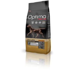 Optima Nova Adult Large Chicken & Potato 12KG